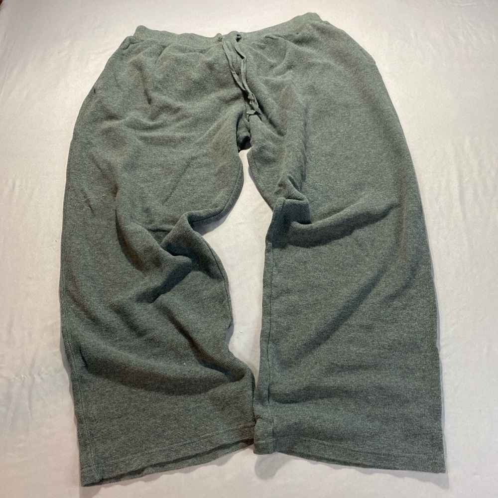 Polo Ralph Lauren Gray Lounge Pants